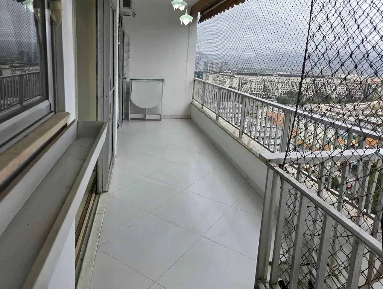Apartamento para aluguel com 70 metros quadrados com 1 quarto