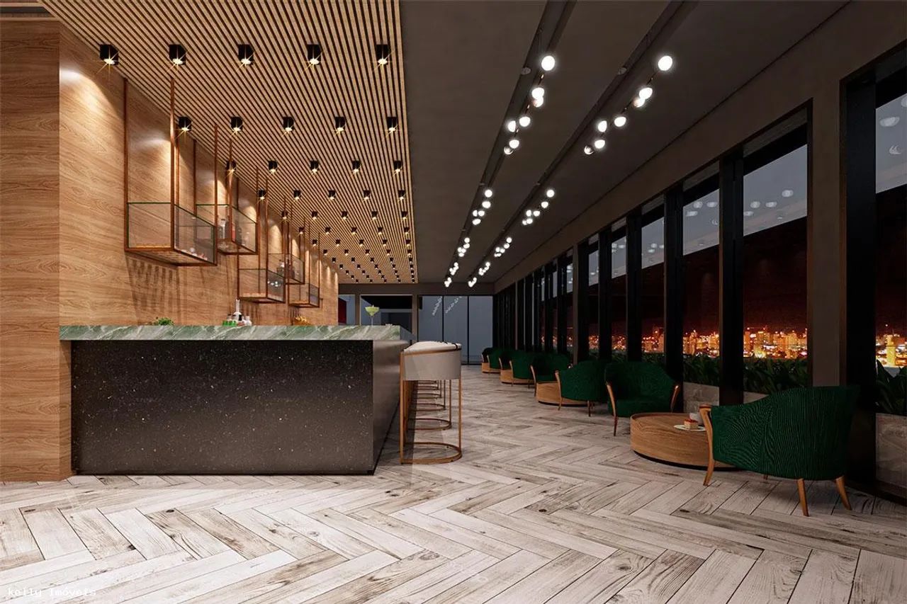 Sala Comercial para Locação em Presidente Prudente / SP no bairro Vila Euclides - Foto 10