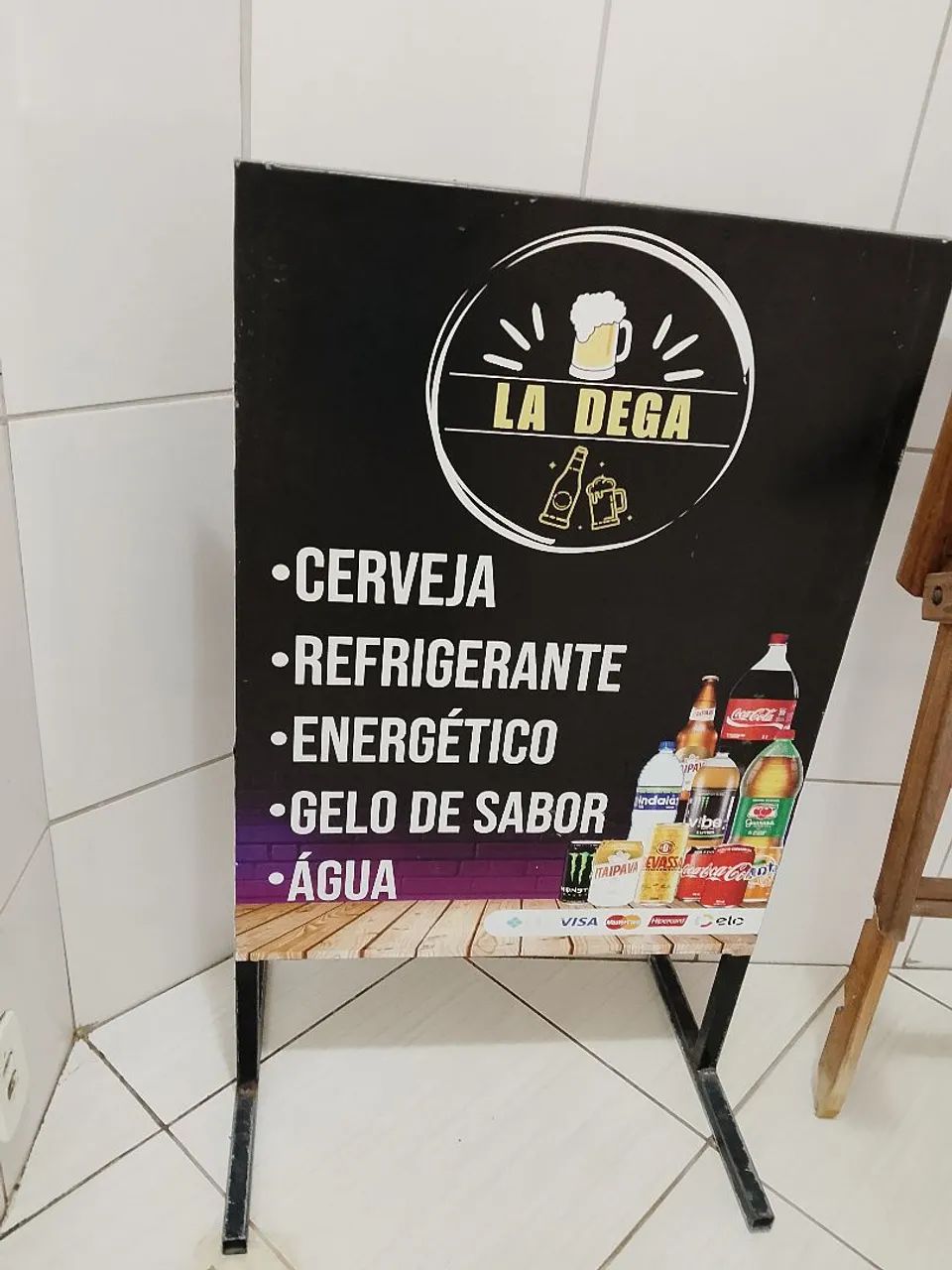 Placa