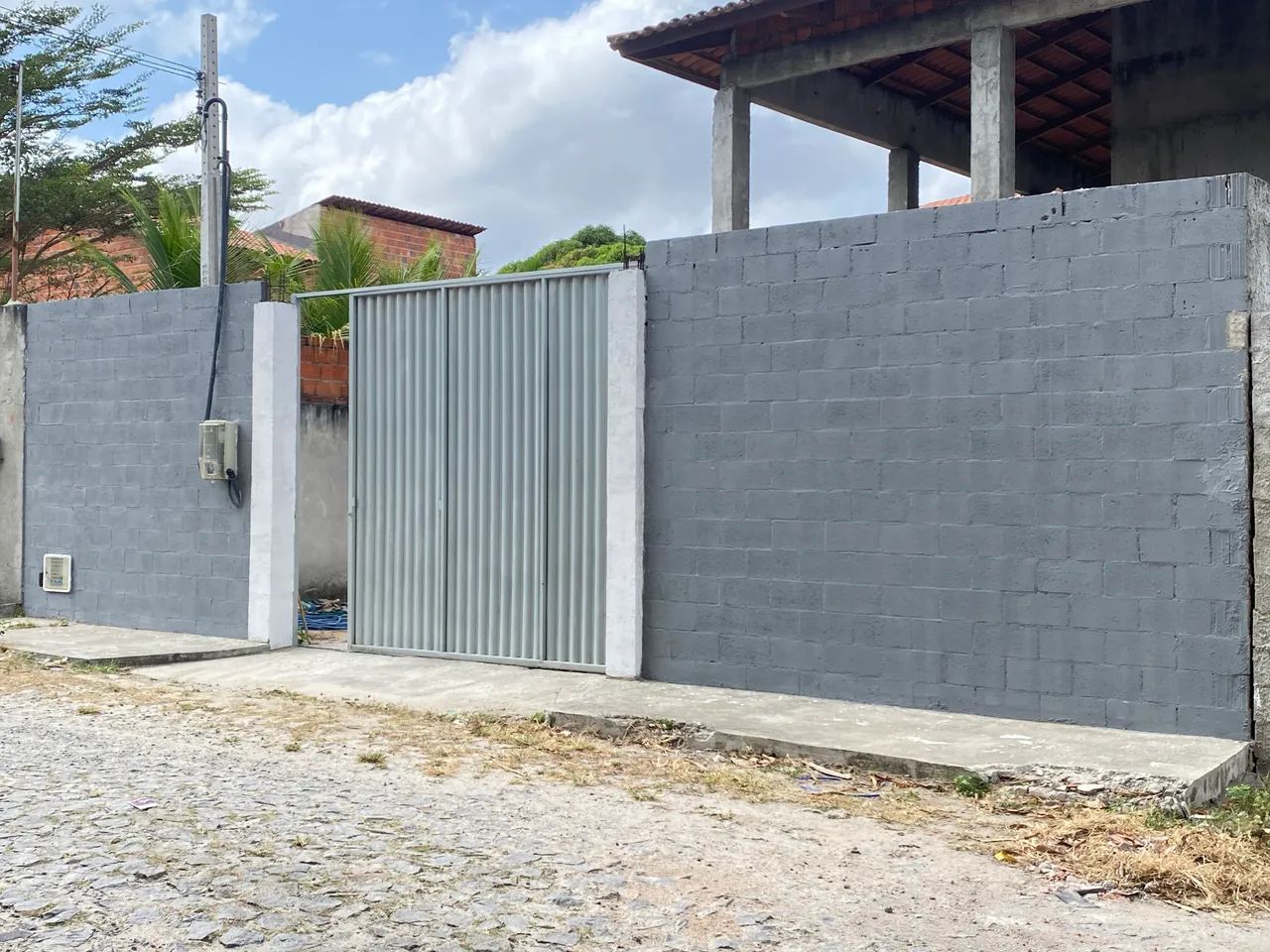 Aluga-se salas comercial (em  acabamento),  - Foto 2