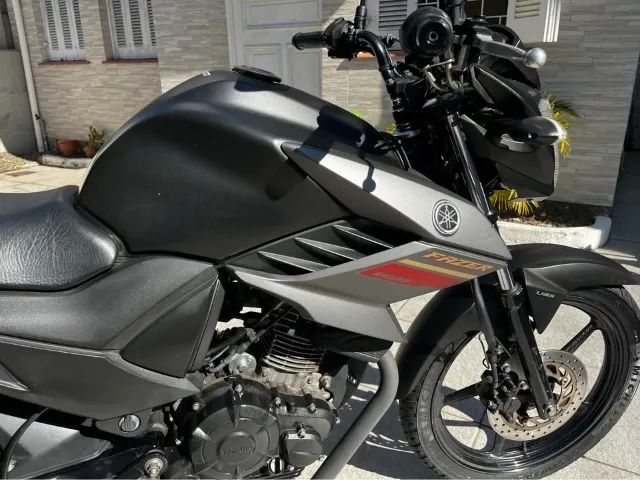 FAZER 150 2020 - Foto 4