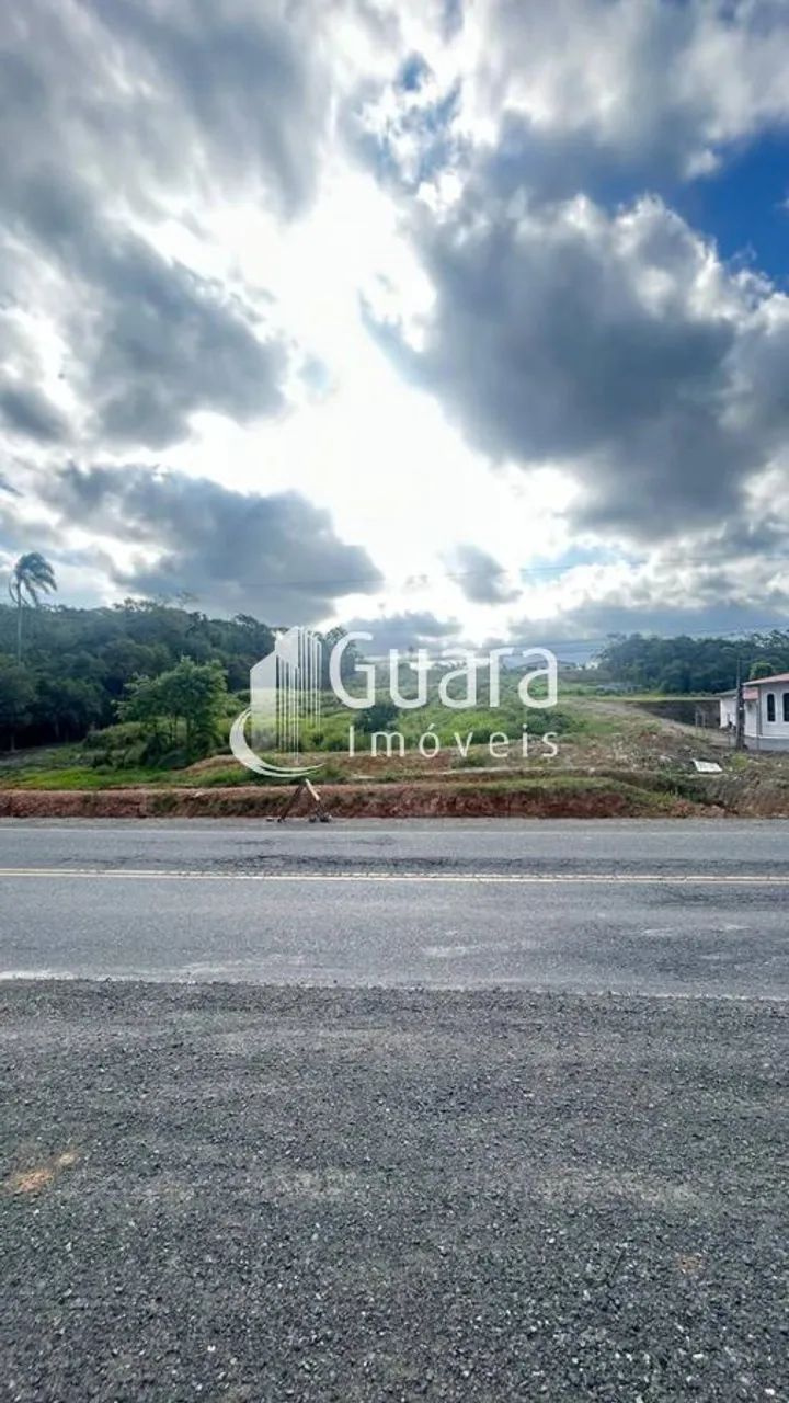 Terreno para industria SC 108 - Foto 2