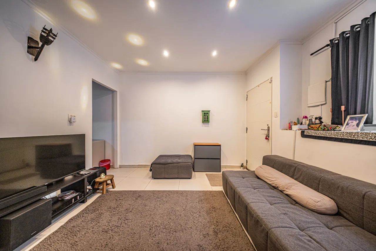 Casa para venda e locação em Perdizes com 2 quartos, 120m² - Foto 5