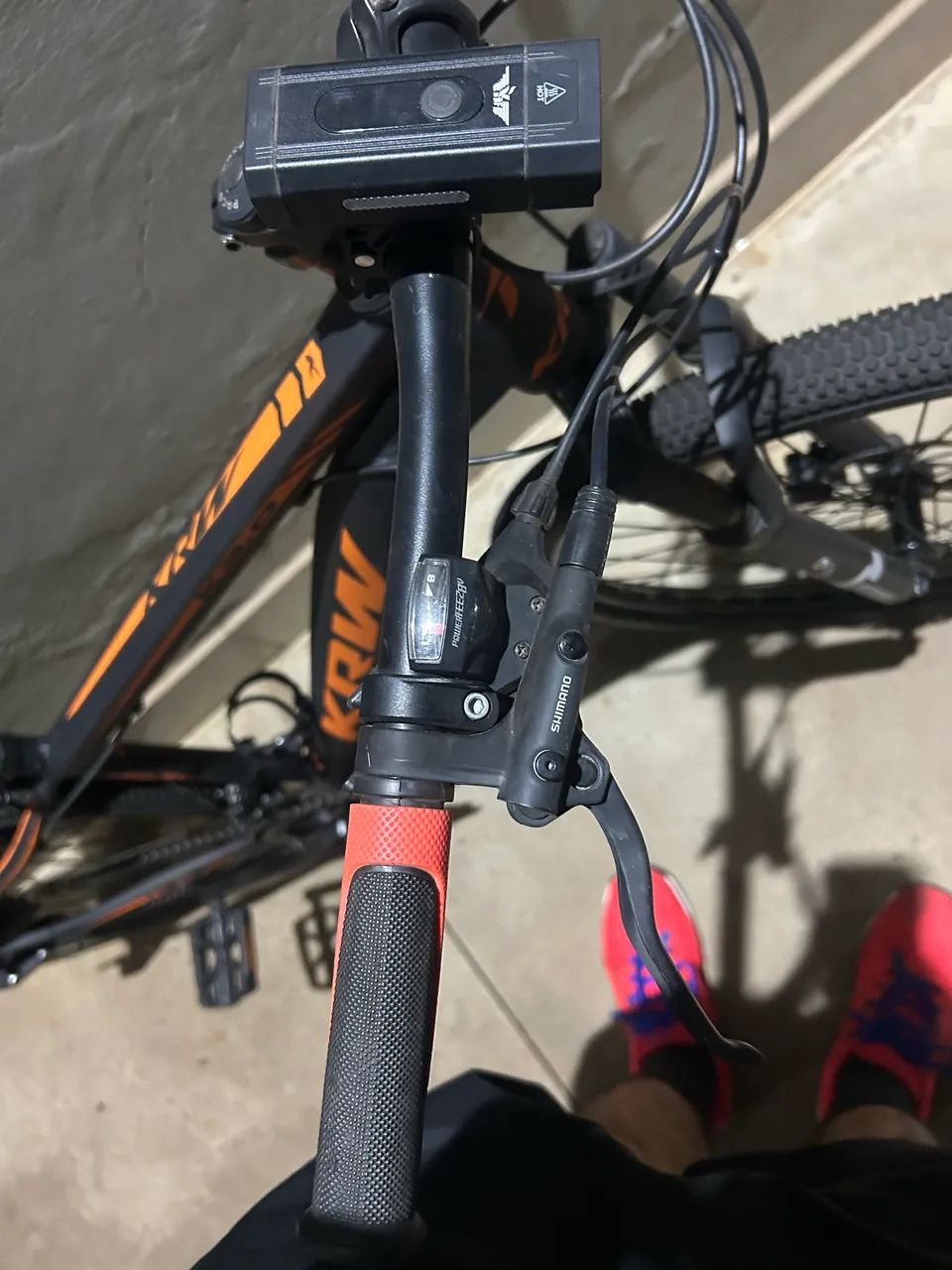 Montain Bike KRW aro 29 - Foto 5