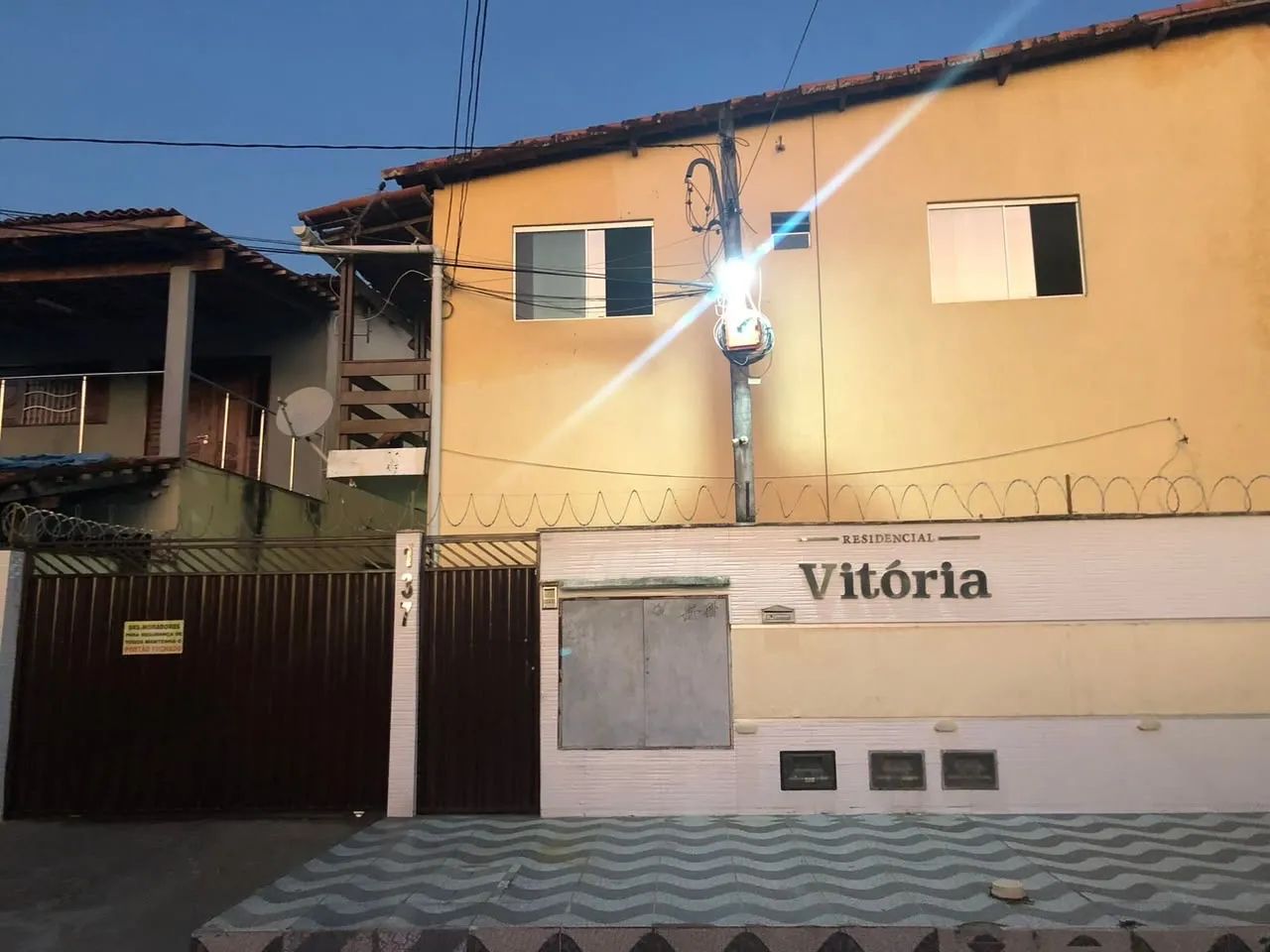 Alugo apartamento  - Foto 2