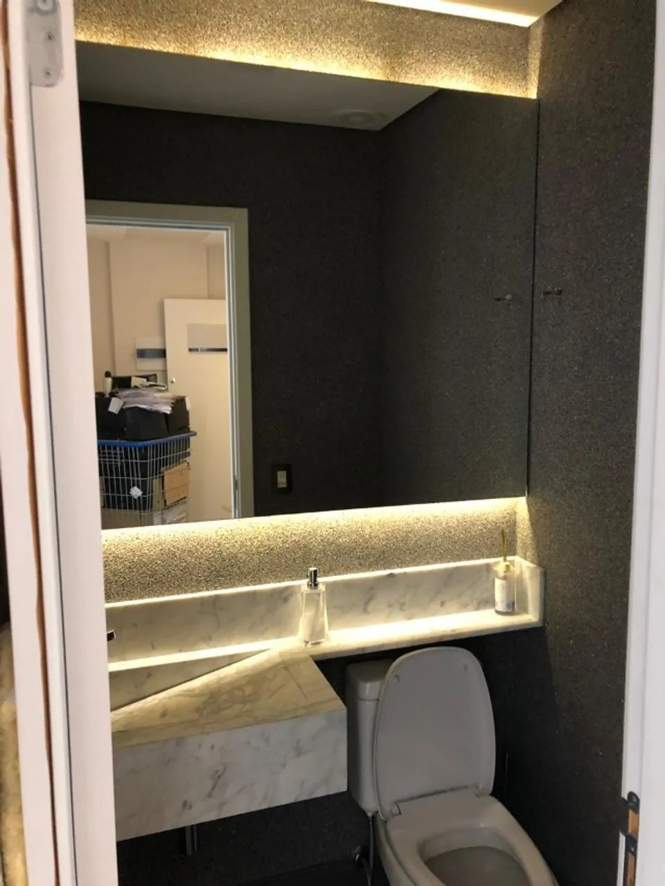 Sala reformada Led Office - Foto 7