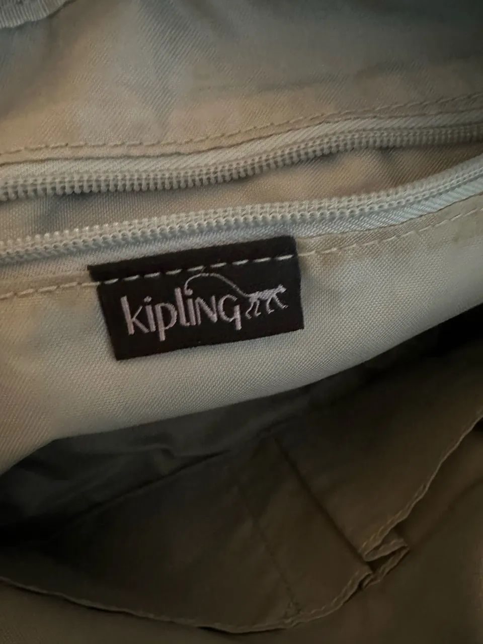 Bolsa Kipling transversal ORIGINAL - Foto 4