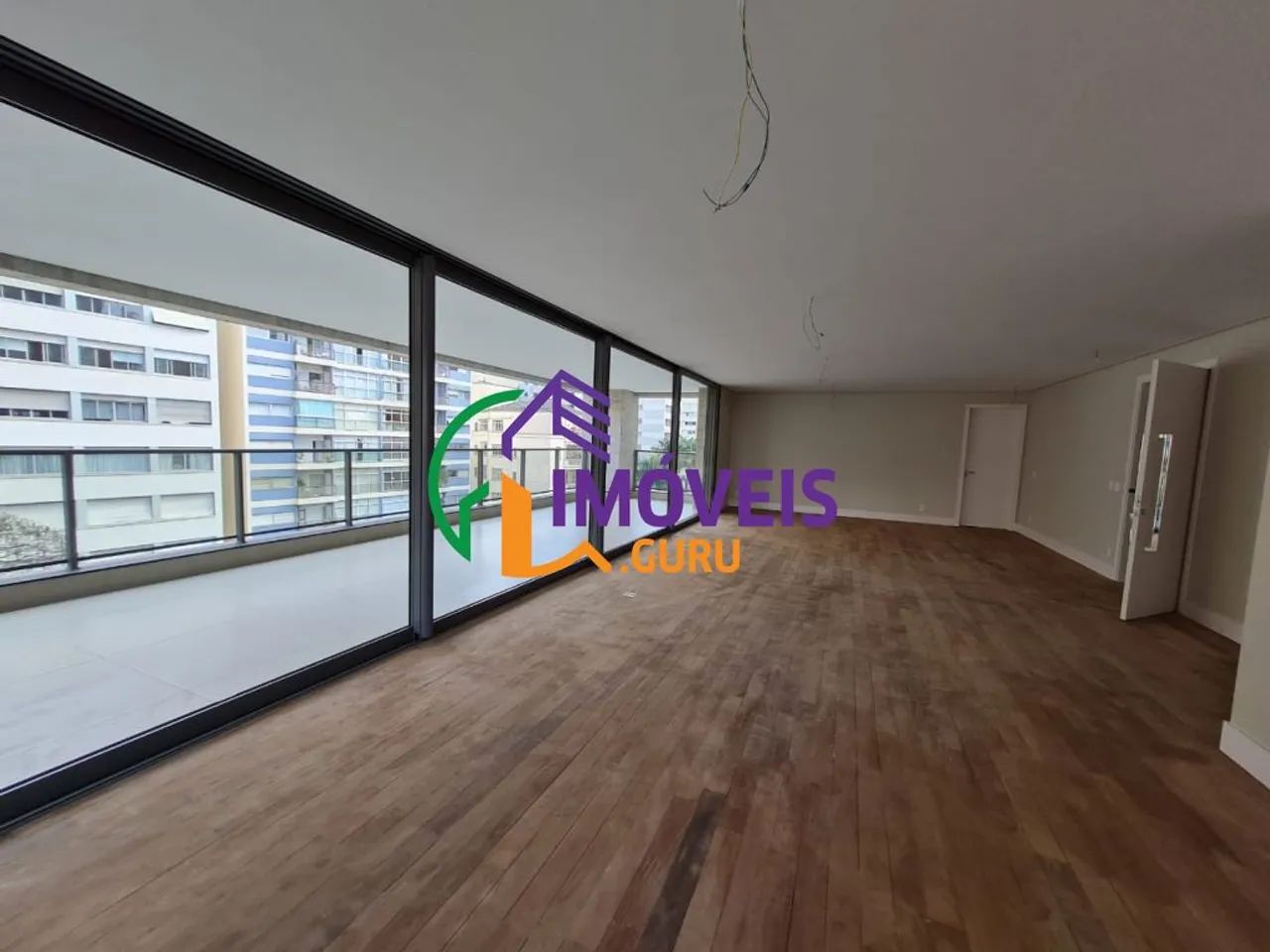 APARTAMENTO - HIGIENÓPOLIS - SP