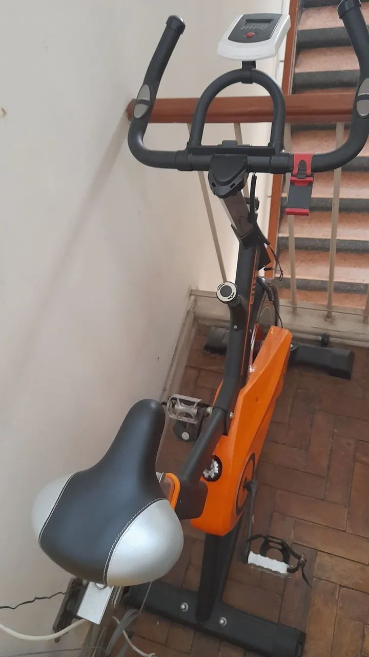 Bicicleta  - Foto 2
