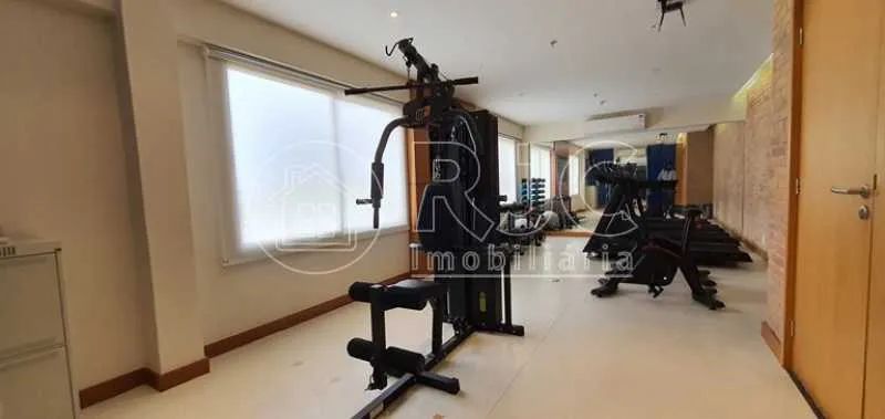 Sala - / Comercial / São Cristóvão - Foto 11