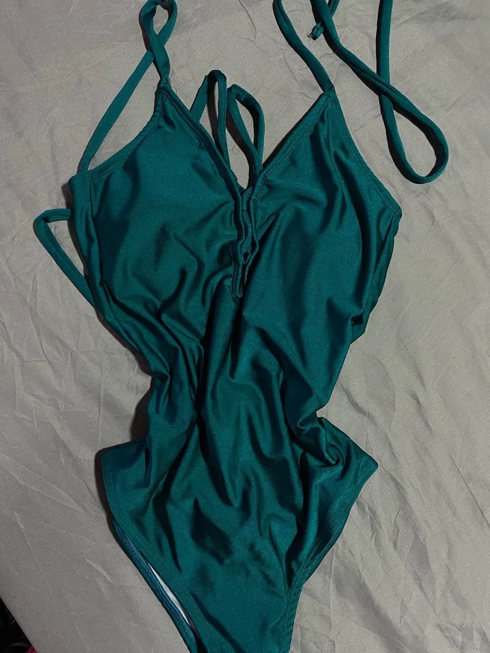 Maiô / body  - Foto 2