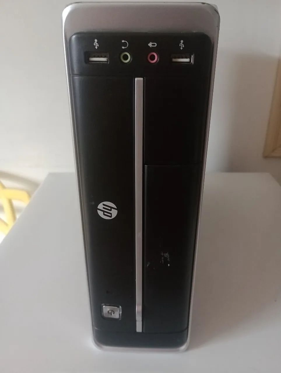CPU Computador HP 402  , Processador de 4° geração + Windows 10  - Foto 2