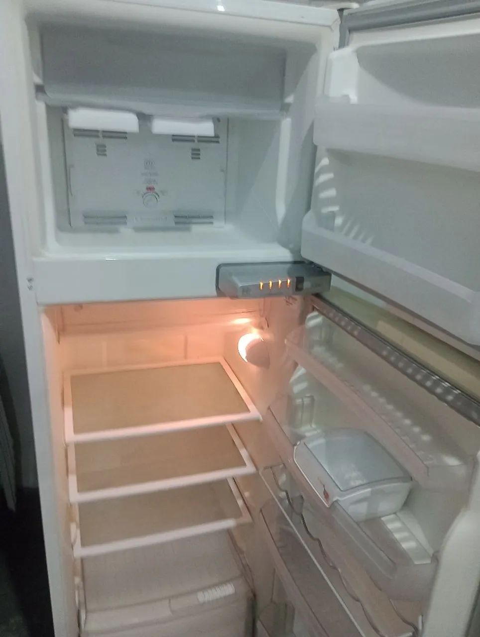 Geladeira Brastemp  - Foto 2