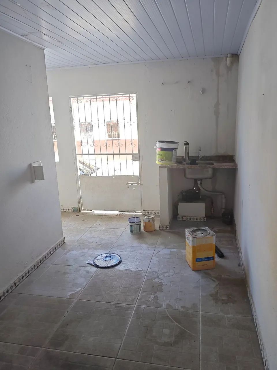 Alugo ótimo apartamento com 3 dormitórios, cidade nova - Foto 4