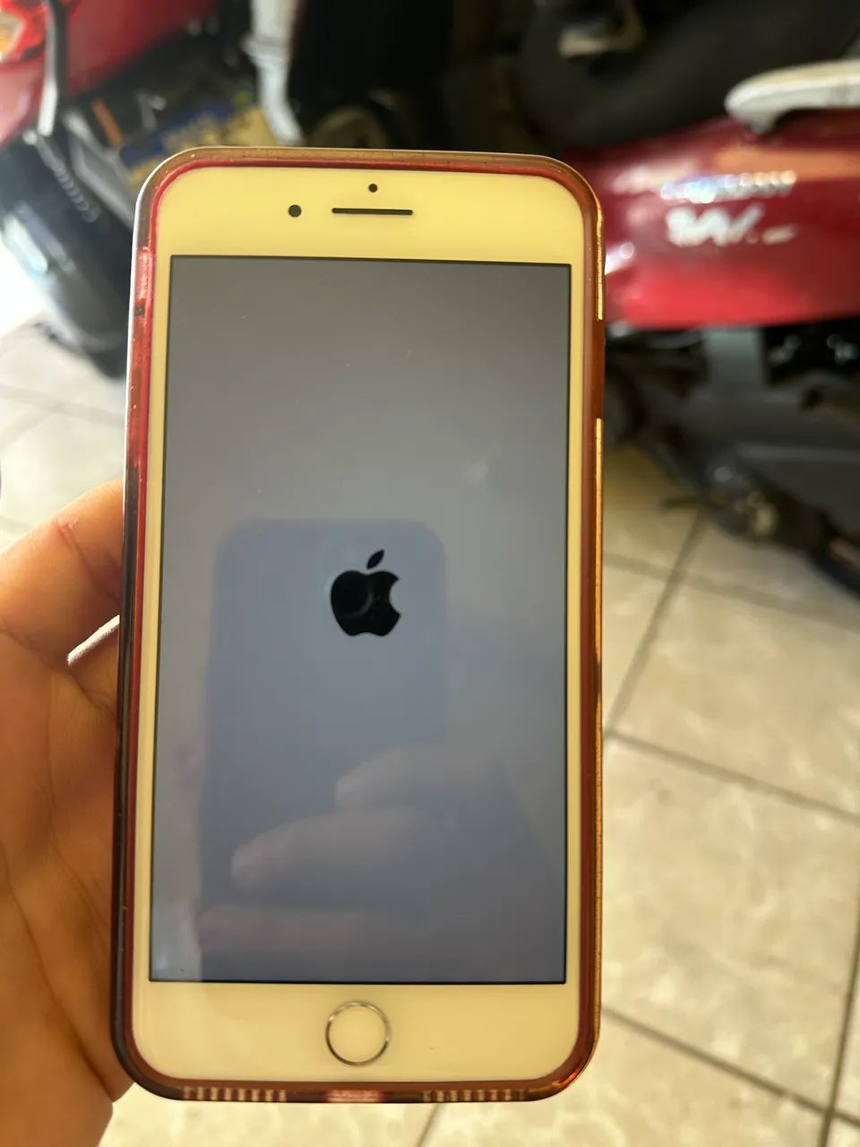 iPhone 7 Plus 128 GB  - Foto 5
