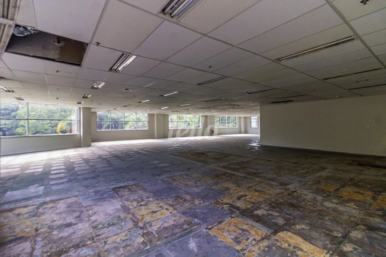 Comercial para alugar no(a) Jardim Morumbi - Foto 2
