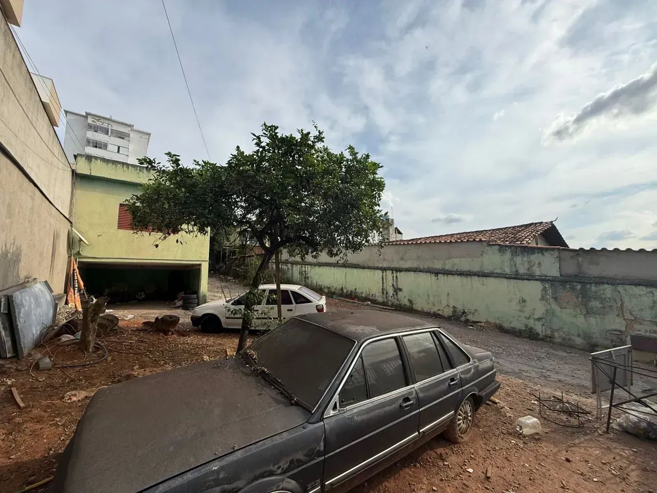 Lote com 600m2 - Foto 3