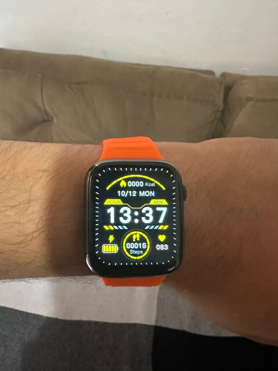 Smart whatch - Foto 5