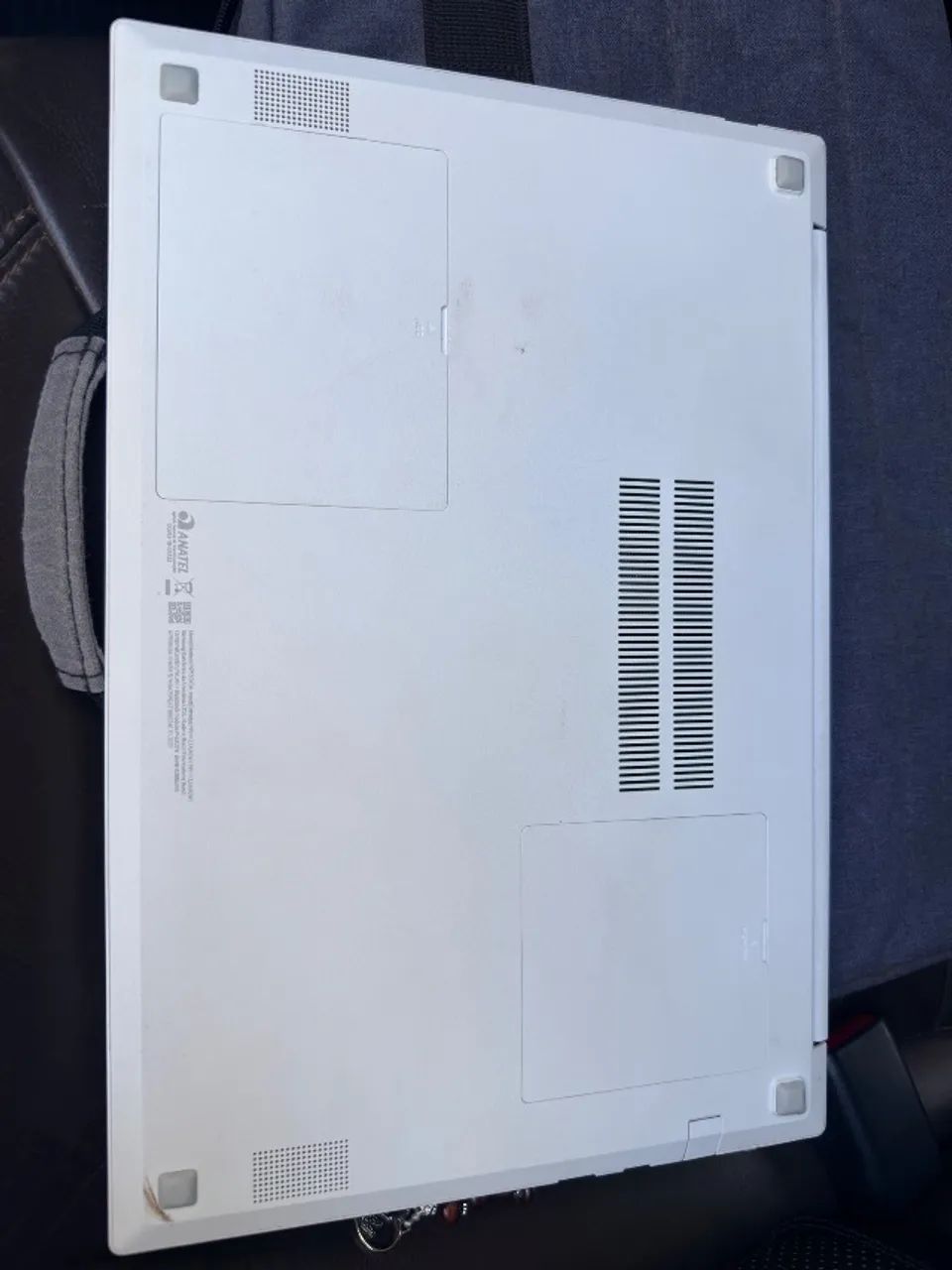Notebook i5 SSD  - Foto 3