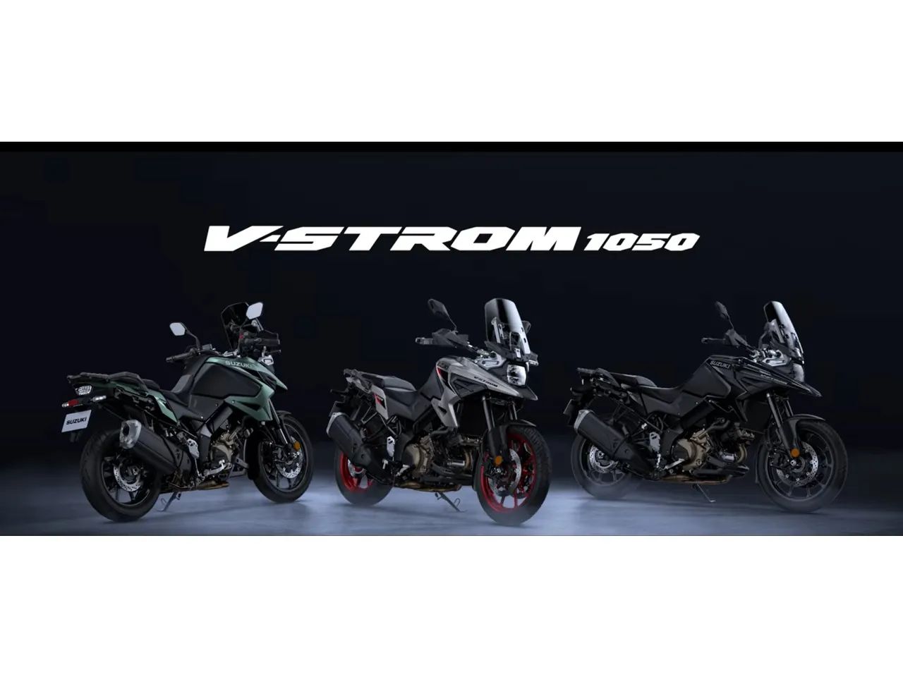 Suzuki 1050 XT V-strom 2027 - 1347113619 | OLX
