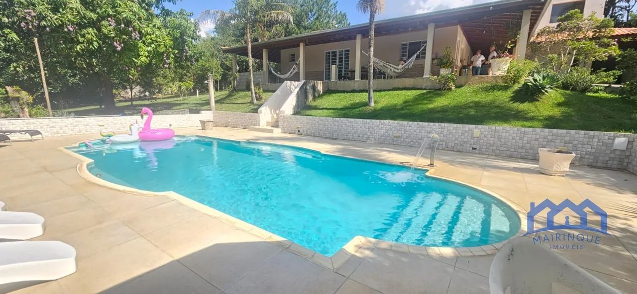 Chácara com 3 Quartos e 4 banheiros à Venda, 3.700 m² por R$ 800.000 Cód. ch2578 - Foto 15