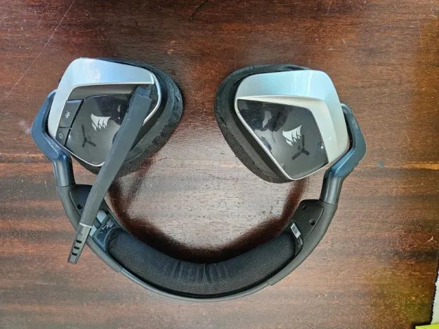 Headset Corsair Void Elite Wireless - Foto 3