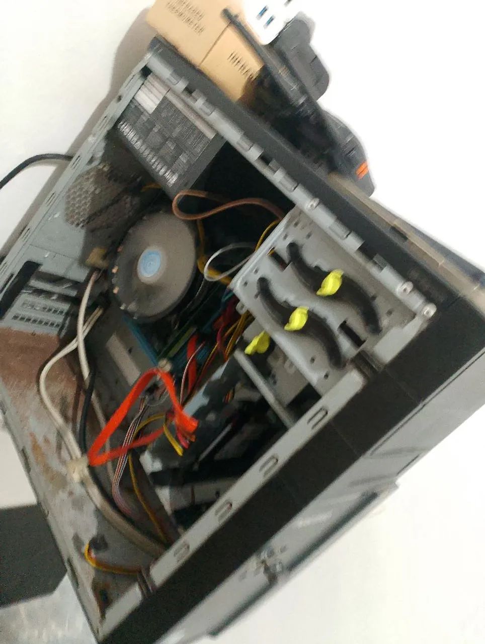 Vendo Computador Bom para Jogos  - Foto 2