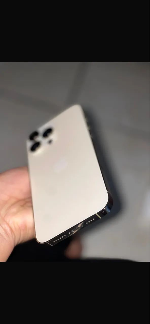iPhone 13 Pro Max  - Foto 4
