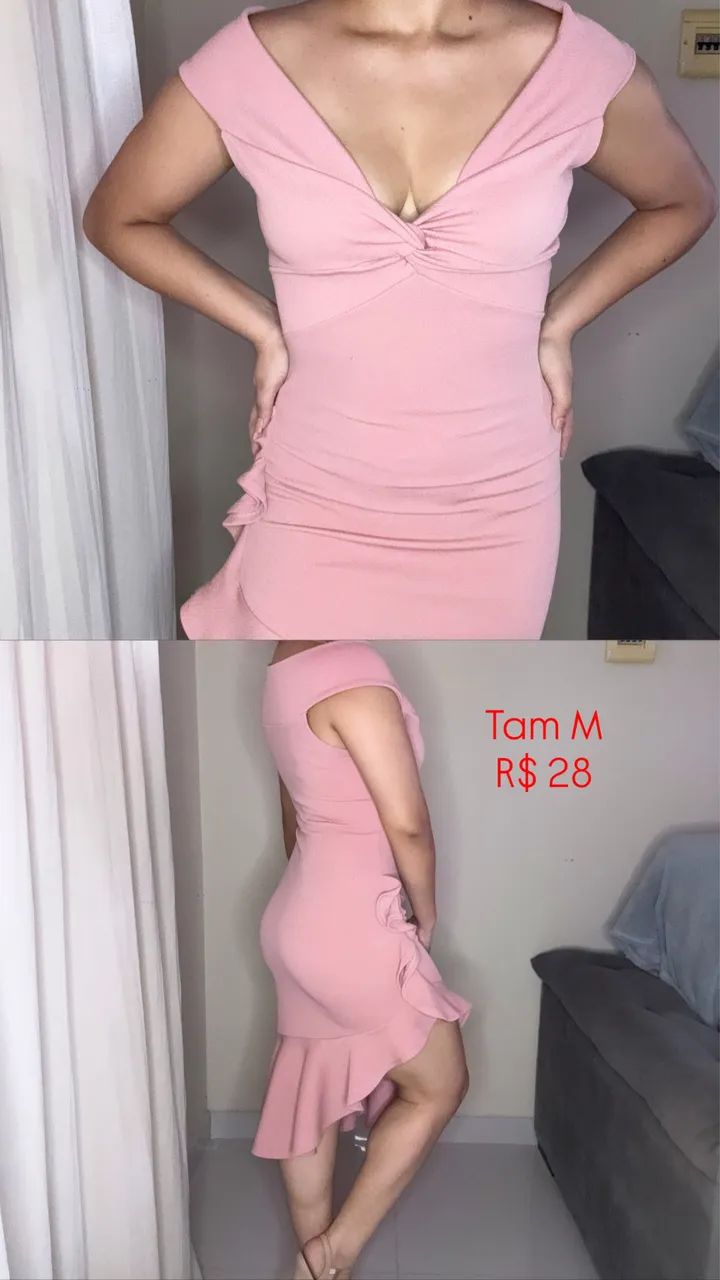 Vestidos desapego  - Foto 4