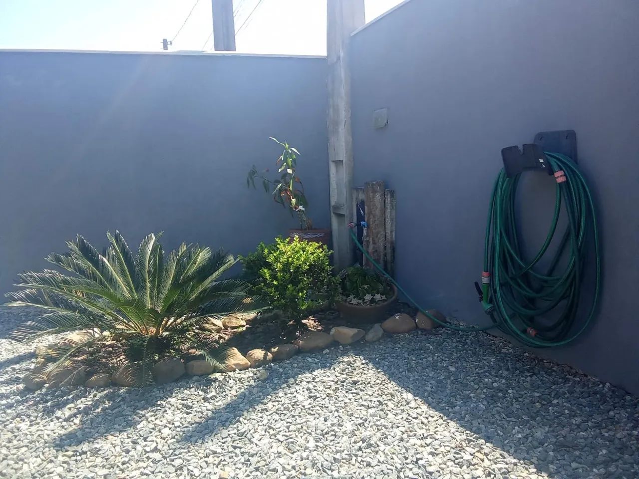 Vendo casa com piscina  - Foto 4