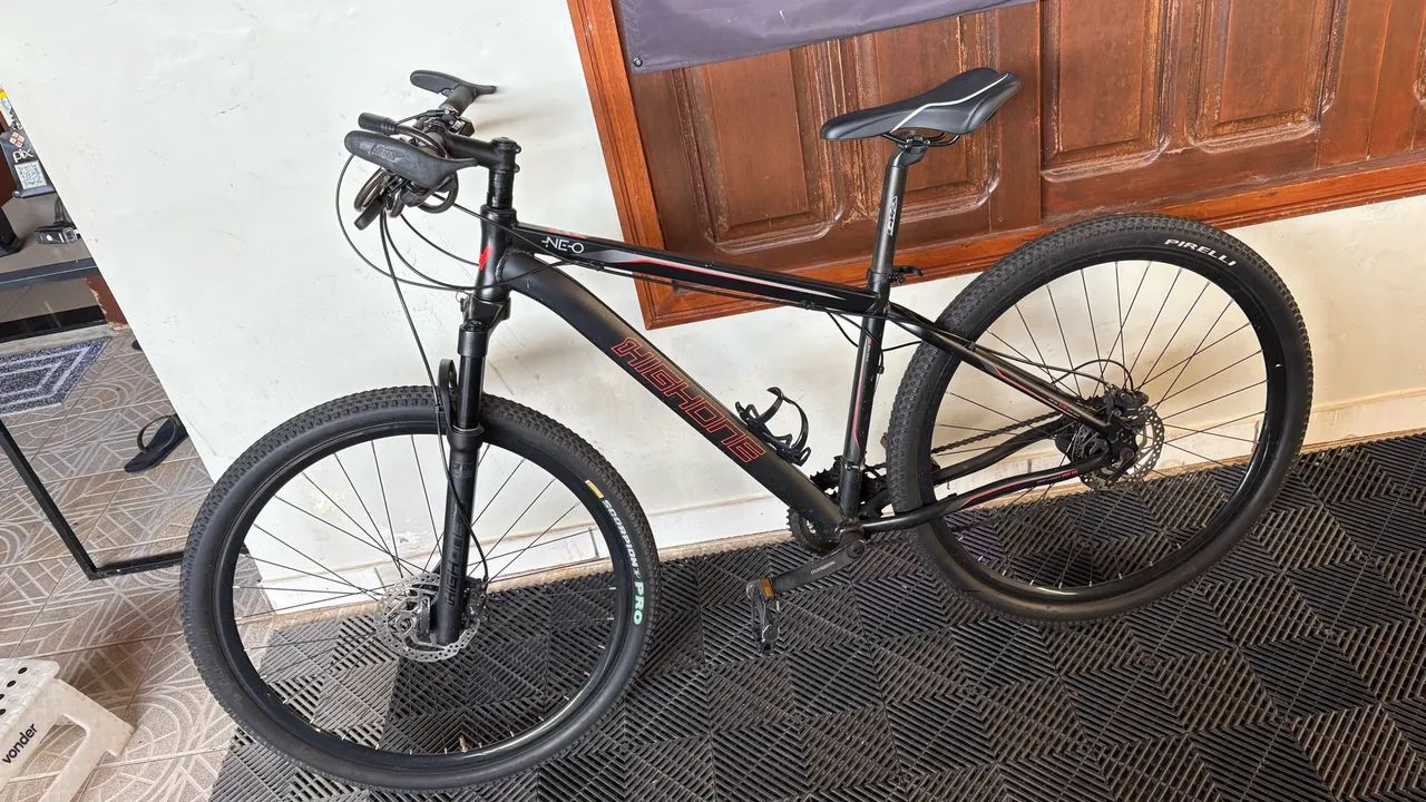 Bicicleta highone - Foto 4