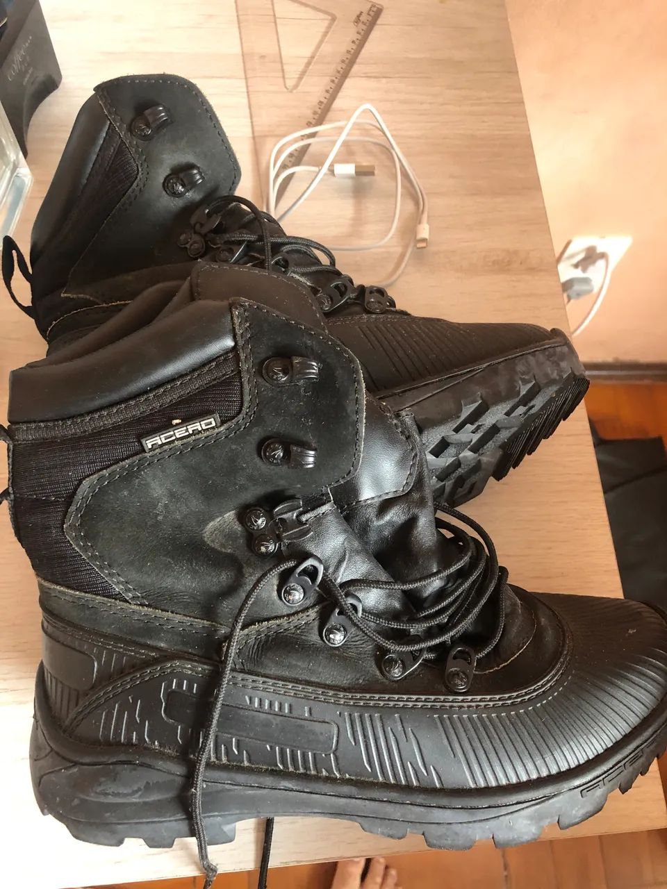 Bota acero - Foto 2