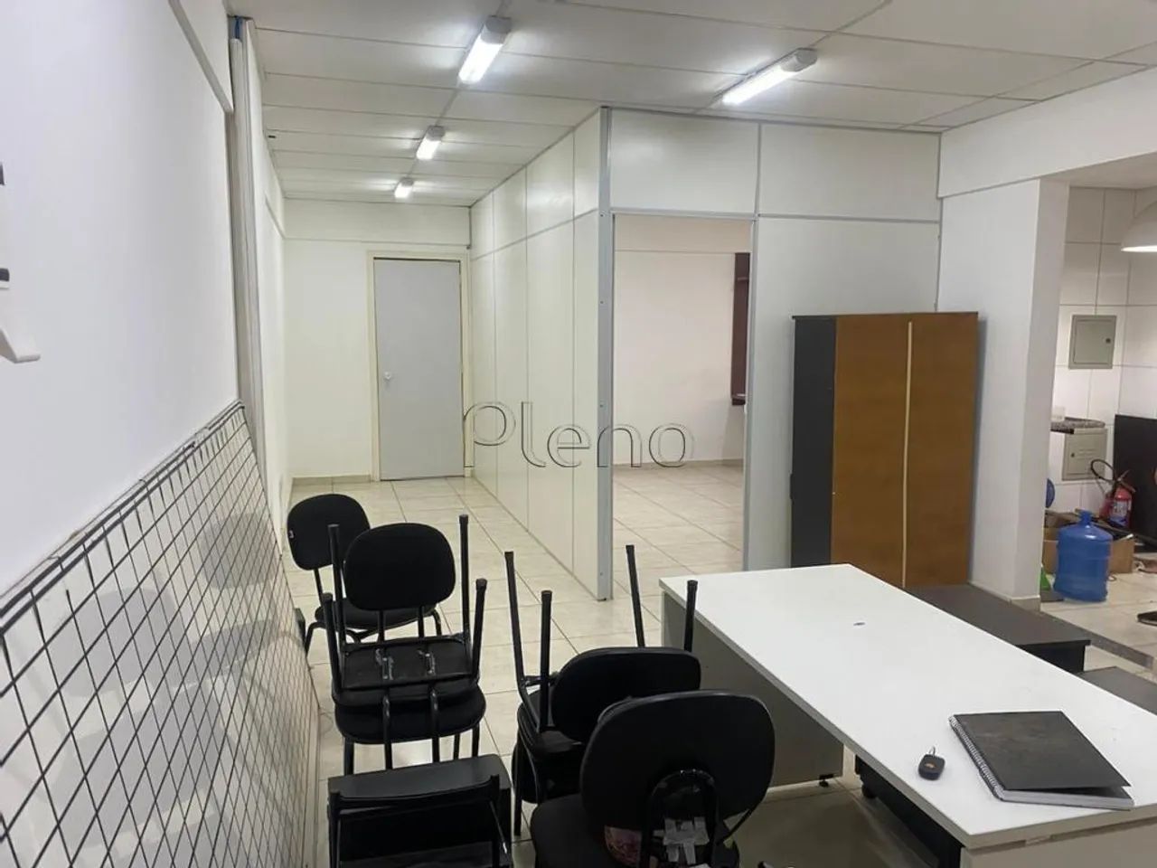 Sala para alugar em Paulínia, Morumbi, com 85 m², Edifício Centro Comercial Aliança - Foto 3