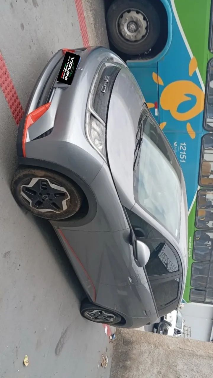 BYD Dolphin EV (Elétrico) 2024 - Foto 2