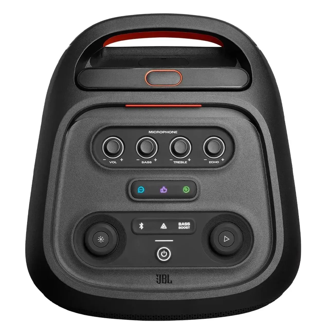 JBL 320 Lacrada com Garantia e Nota fiscal - Foto 4