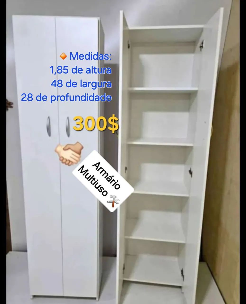 Multiuso  - Foto 2