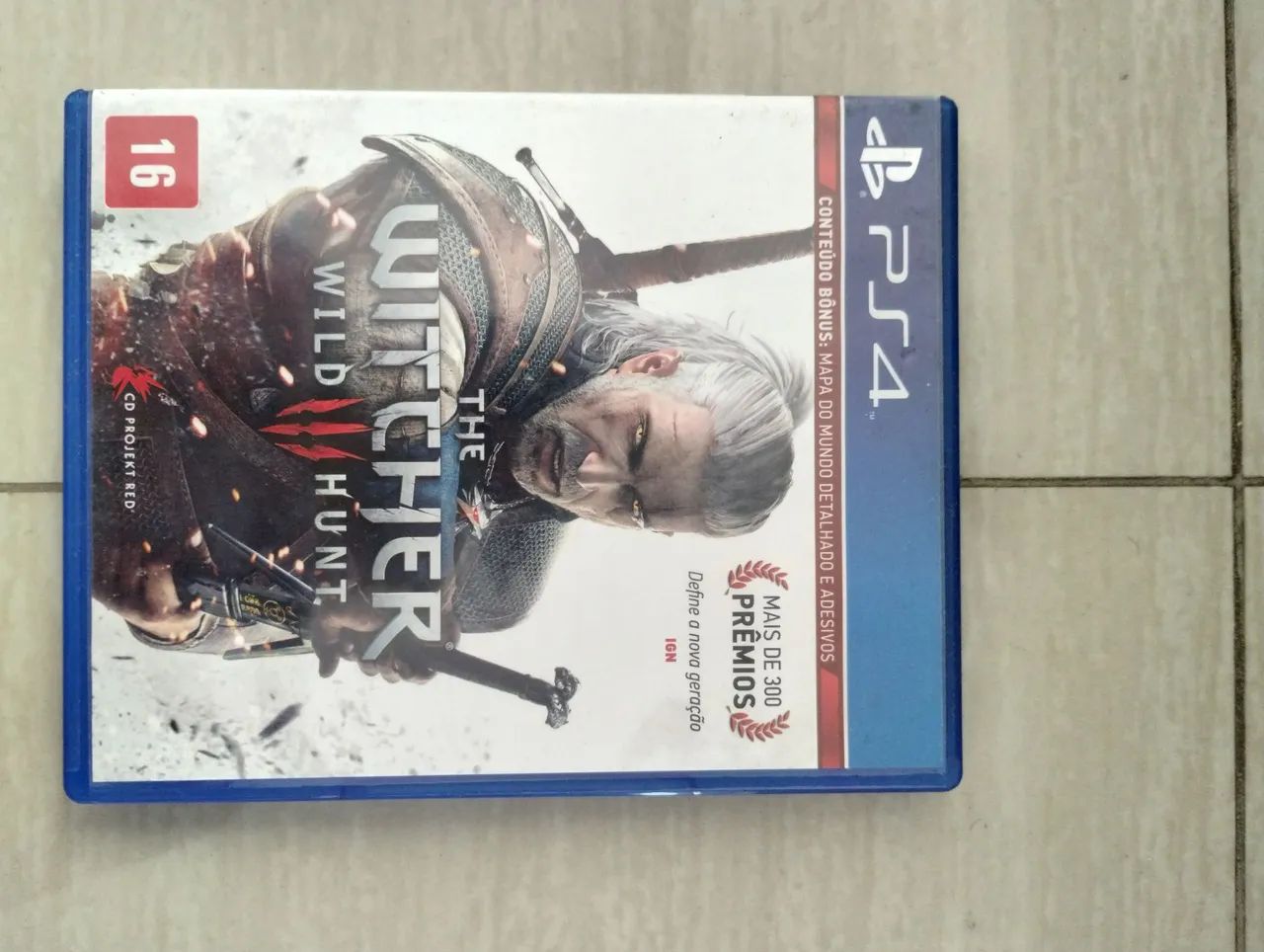 Jogos de ps4