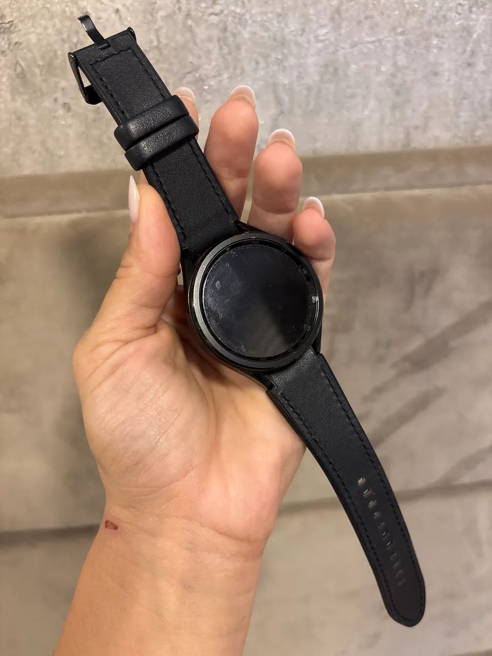 Galaxy Whatch 6 Classic - Foto 2