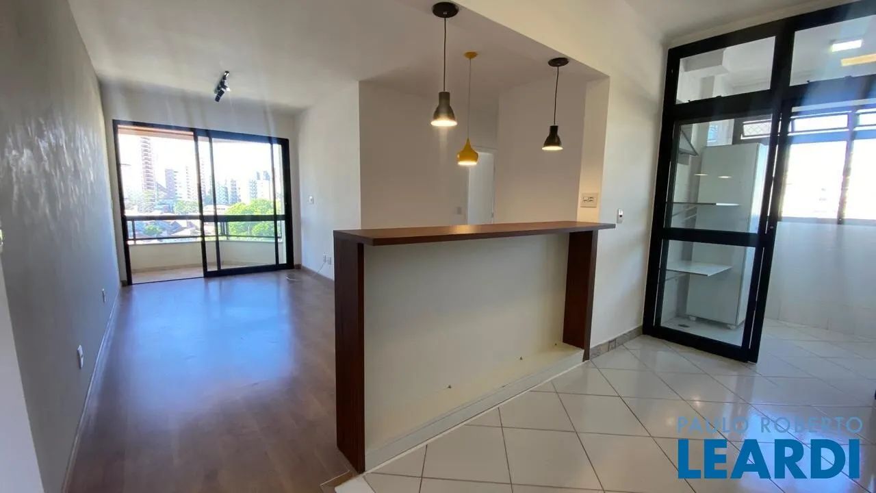 APARTAMENTO - VILA IPOJUCA - SP - Foto 2