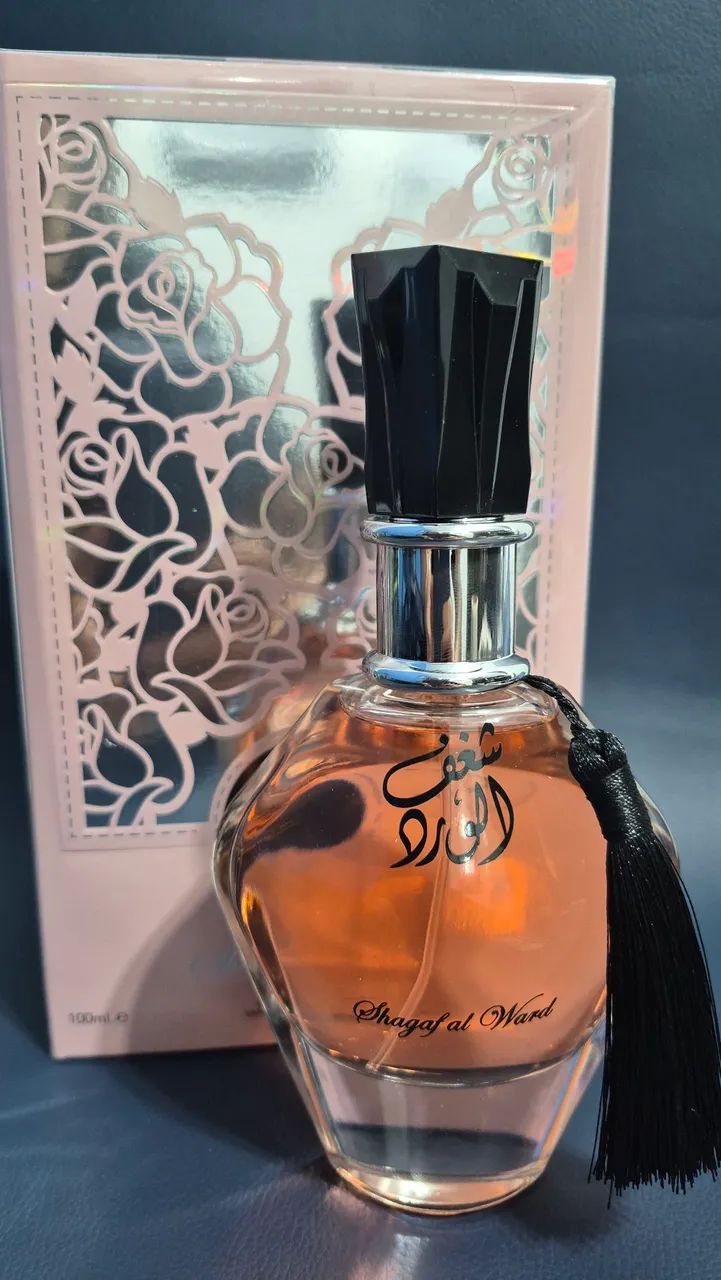 Perfumes árabes original - Foto 2