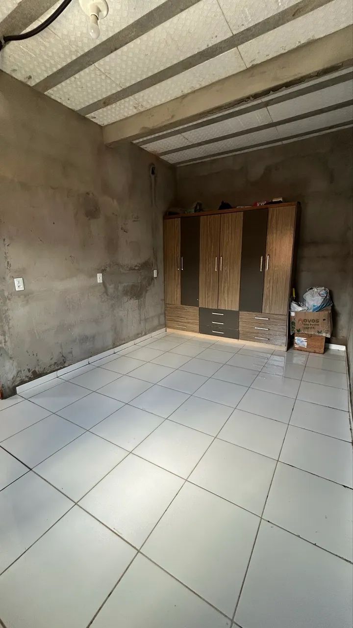 Vende-se casa na Comunidade Nova União 1 - Foto 5