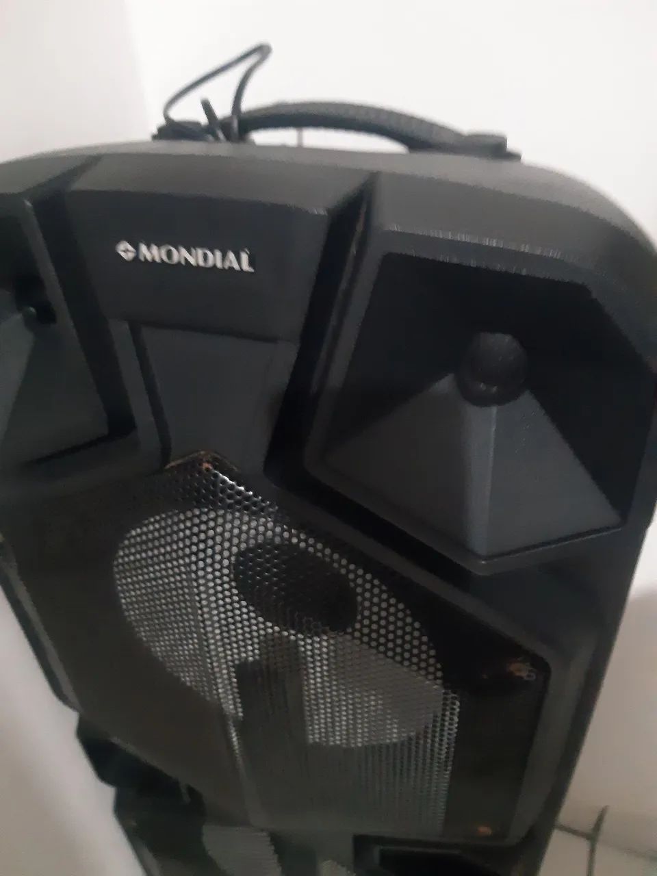 Som mondial - Foto 3