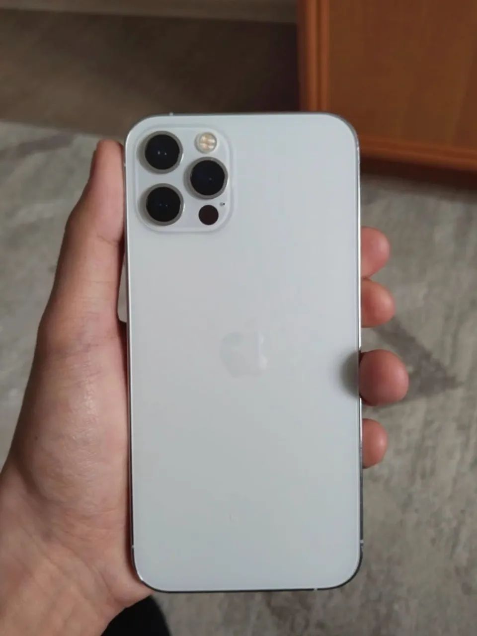 iPhone 12 Pro 256g - Celulares e Smartphones - Valparaiso II
