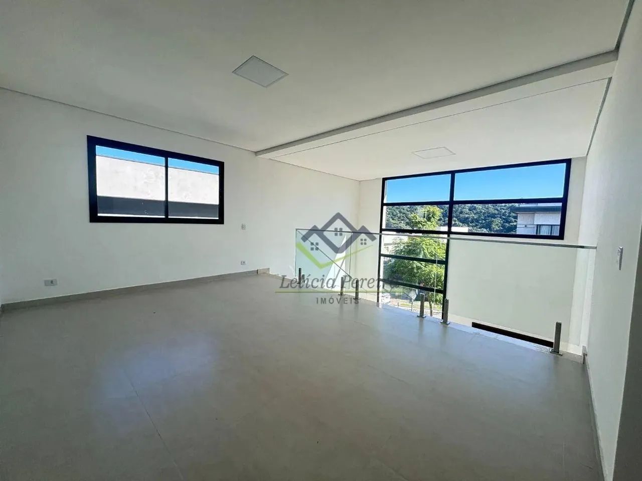 Casa com 4 dormitórios à venda, 386 m² por R$ 4.340.000 - Itahyê - Santana de Parnaíba/SP - Foto 9