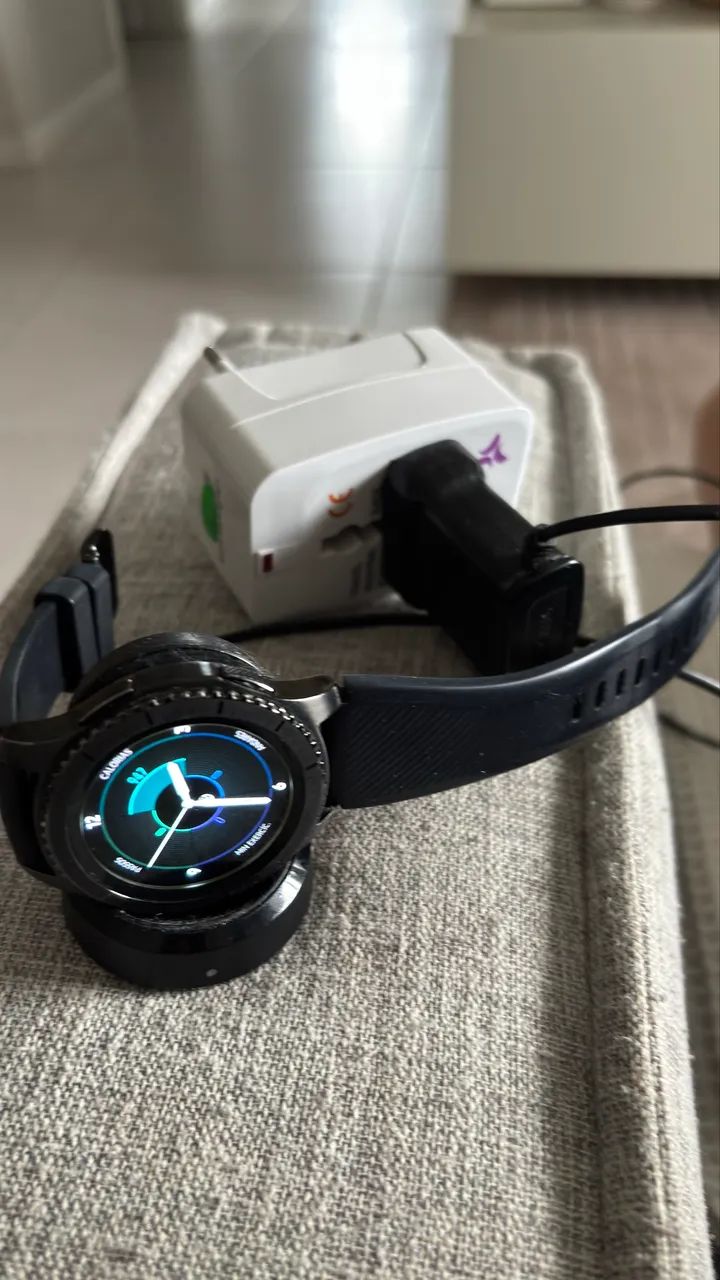 Smart Watch Samsung  - Foto 2