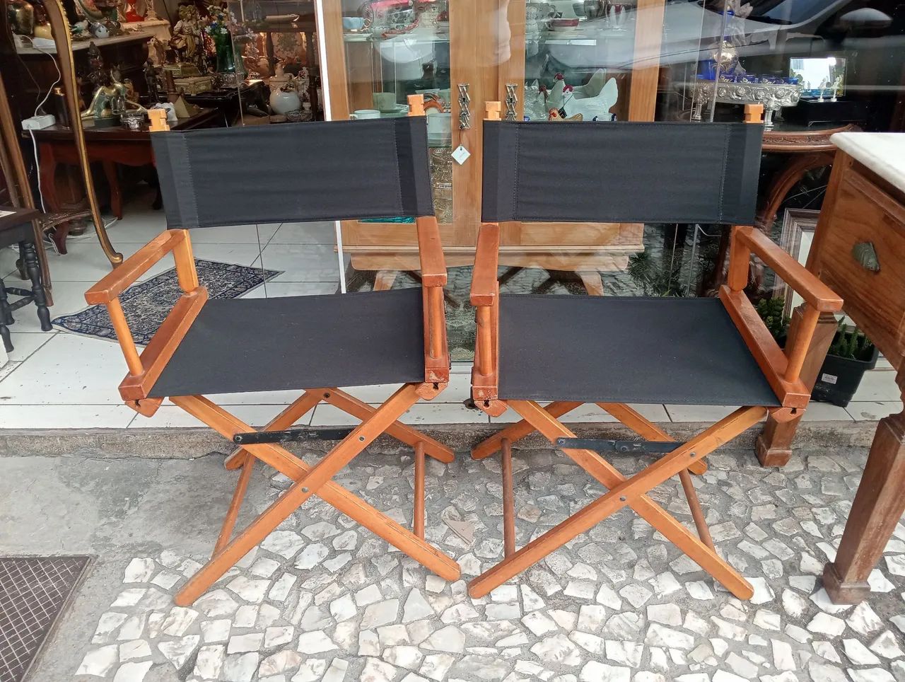 Cadeira diretor 