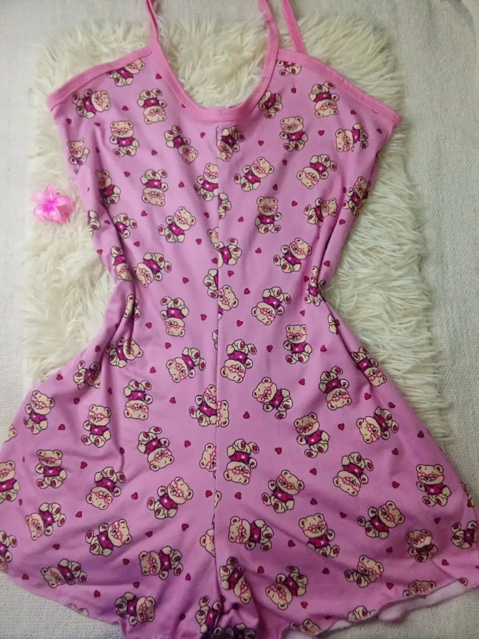 Baby Doll 