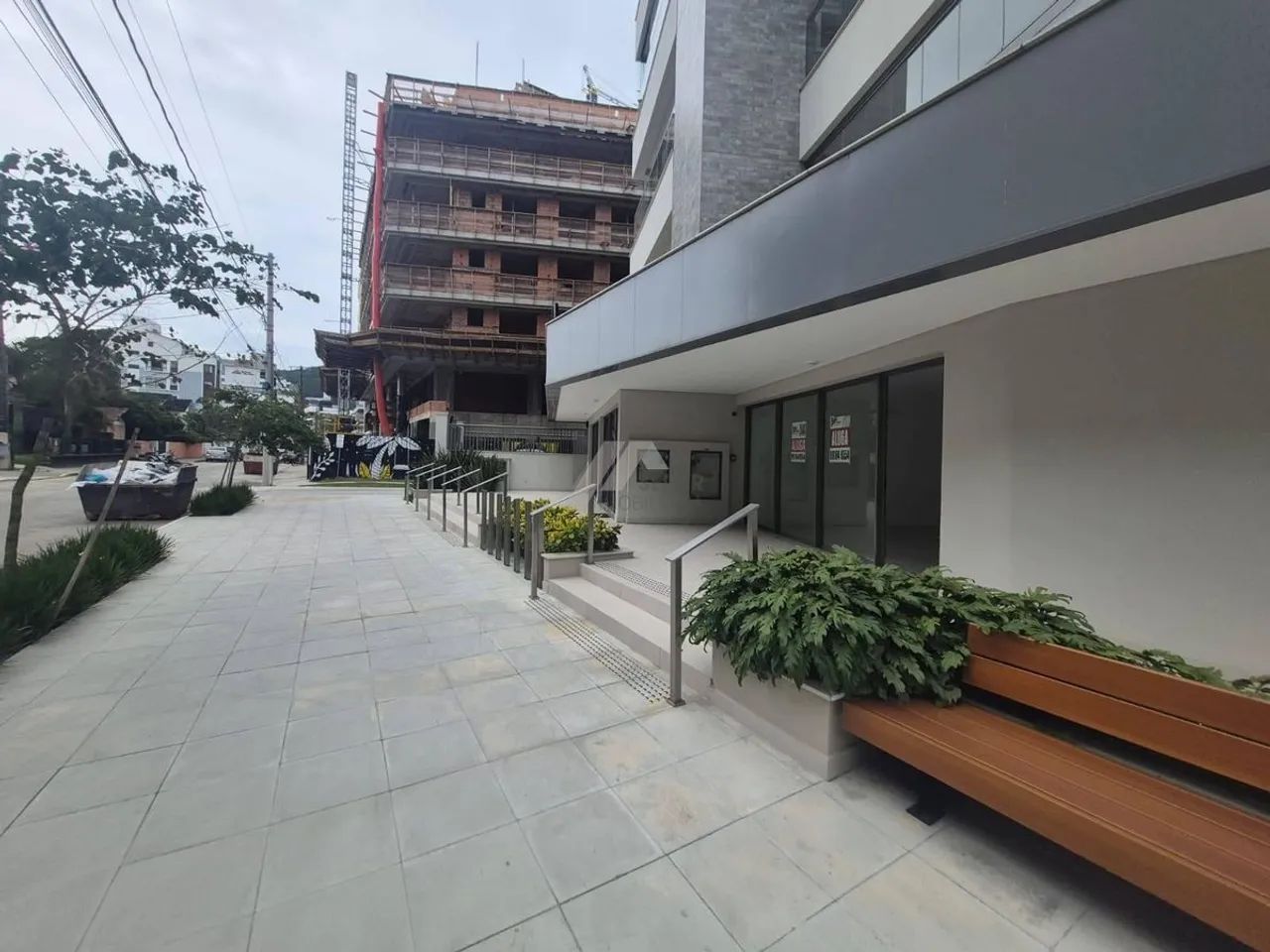Loja para locação em Jurerê - Foto 3