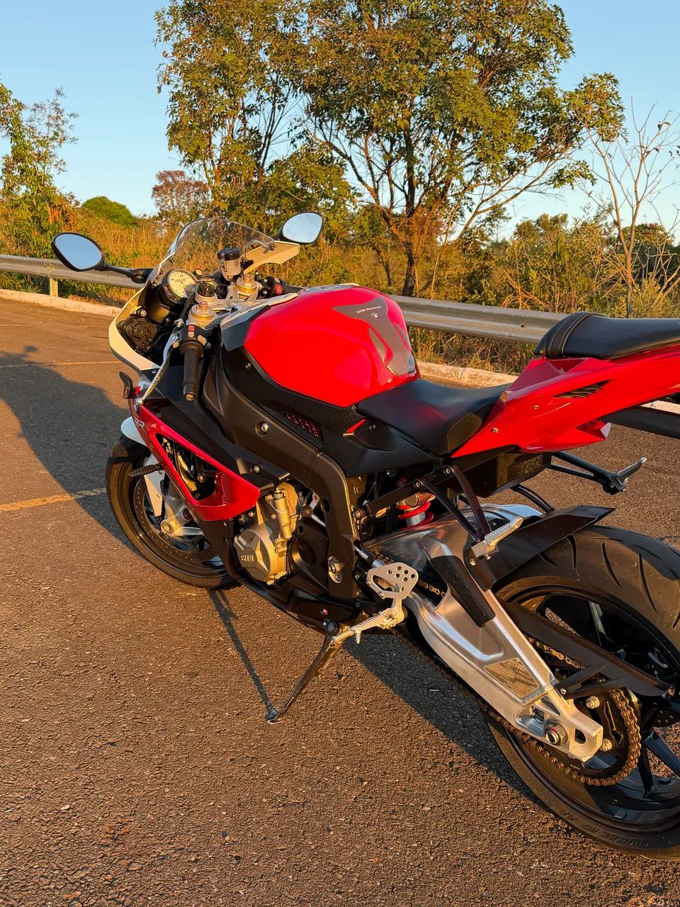 BMW S1000 RR - Foto 2