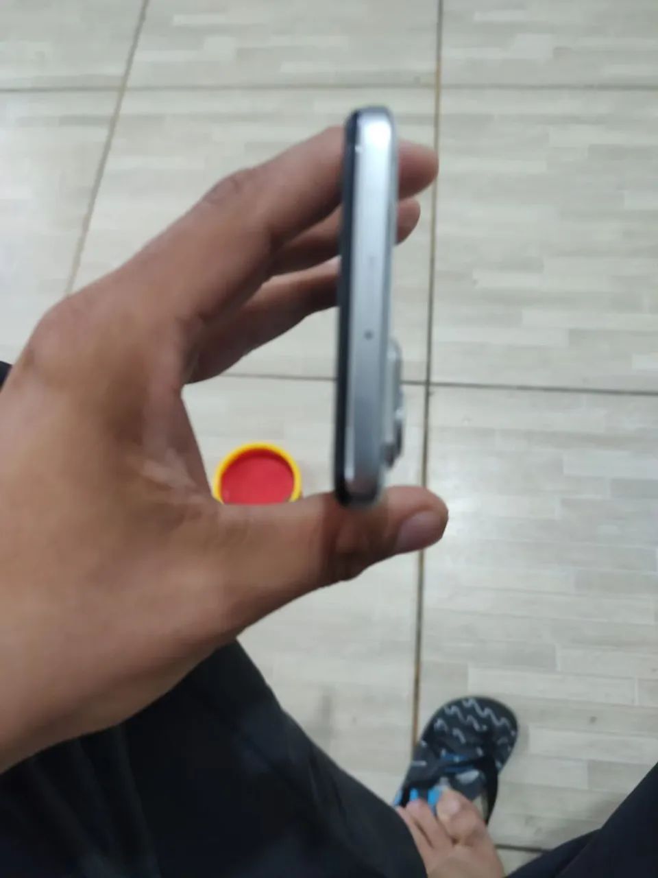 Moto g73 perfeito estado. - Foto 3